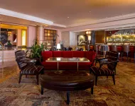 Condado Vanderbilt Hotel - bar