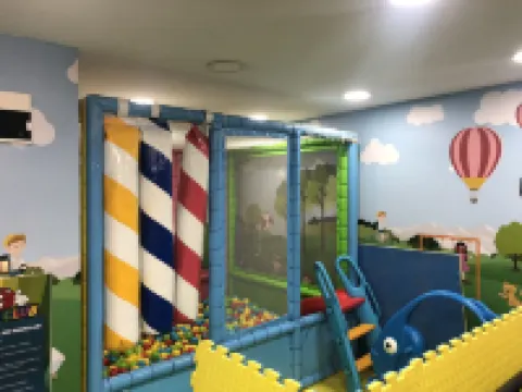 Sanli Hotel Hammam & Spa