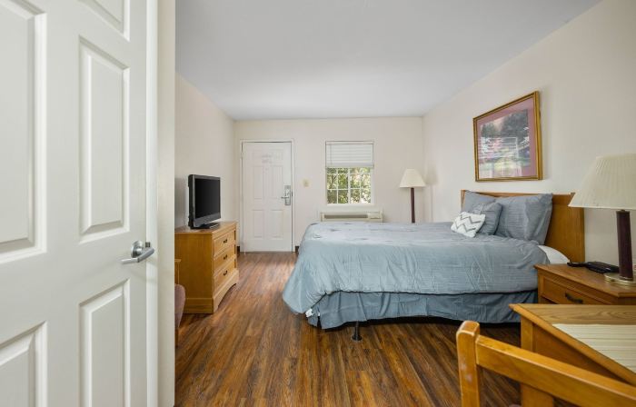 Affordable Suites Greenville