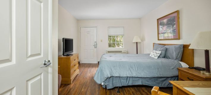 Affordable Suites Greenville Hotels in Pitt County