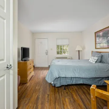 Affordable Suites Greenville