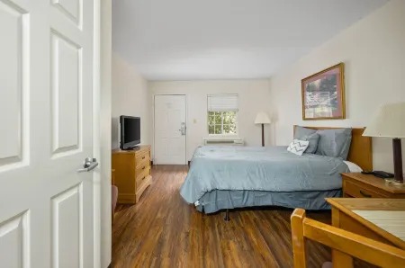Affordable Suites Greenville