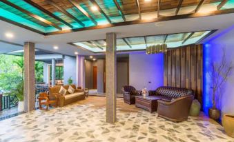 The Scene Cliff View Villas