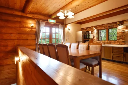 Rental Log Urube Village