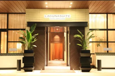Lagunasuite Shinyokohama Hotel in zona Chocolabo