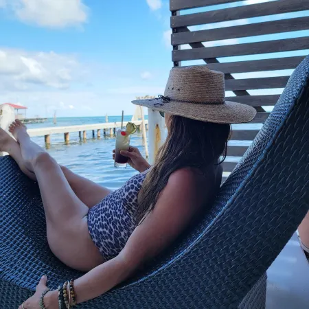 Island Magic Beach Resort