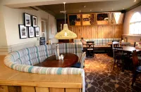 Crewe & Harpur, Derby by Marston's Inns Các khách sạn ở Melbourne
