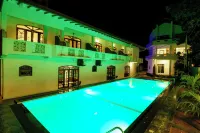 Prince Beach Hotel Bentota - Beach
