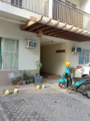 Kassel Residences Staycation near NAIA