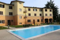 Hotel le Ville Hotel a Casinalbo