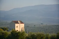 Torre Bruno Hotels in Rodi Garganico