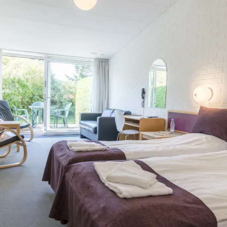 Hotel Balka Strand