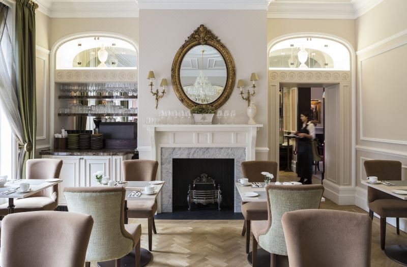 St Paul's Hotel photo 4