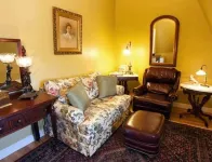 Sarah Kendall House Hotels in Jamestown