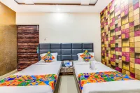 FabHotel Mayuri Residency - Marathahalli Hotels in Marathahalli