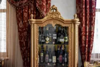 Premier Prezident Garni Hotel and Spa - bar