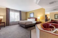 Quality Inn Hotels in Peterborough