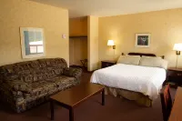 Auberge la Rocaille