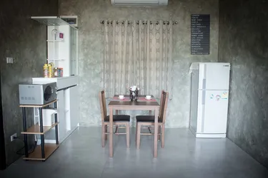 รูปภาพของพีเค วิลล่า