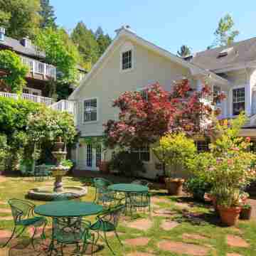 Inn at Occidental Hotel Exterior