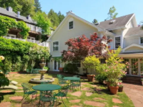 Inn at Occidental Hotels in Occidental