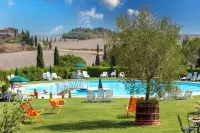 Podere Vesta - Pools