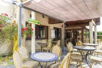Hôtel Bagatelle Paris Nord Roissy CDG