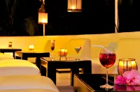 Pacifica Resort Ixtapa - Barer