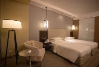 Hyatt Regency Ahmedabad - 5-Star
