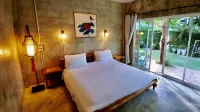 Namaste Resort Hotels in Amphoe Sam Roi Yot