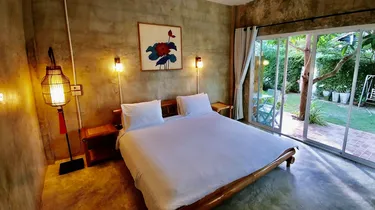 รูปภาพของNamaste Resort - นมัสเต รีสอร์ต