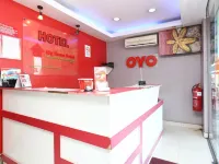 OYO 89654 My New Home Hotel Hotels in Galas