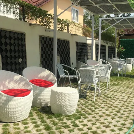 Grand Madani Hotel