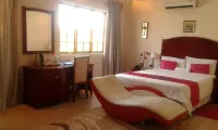 Comfort Palace Guest House Francistown - breakfast