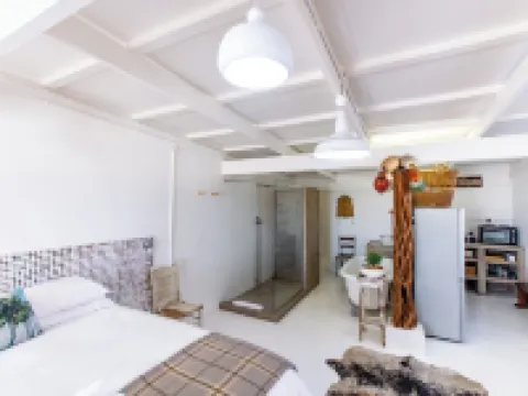 SaWestCoast & Beyond Hotels in Paternoster