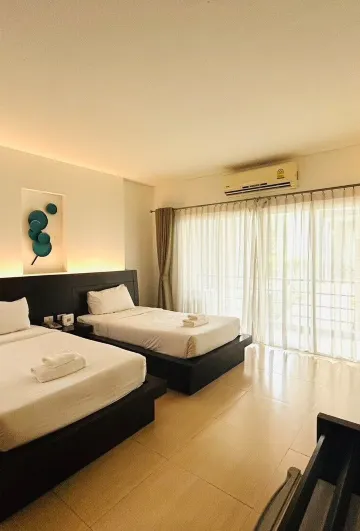 ห้องซูพีเรียร์