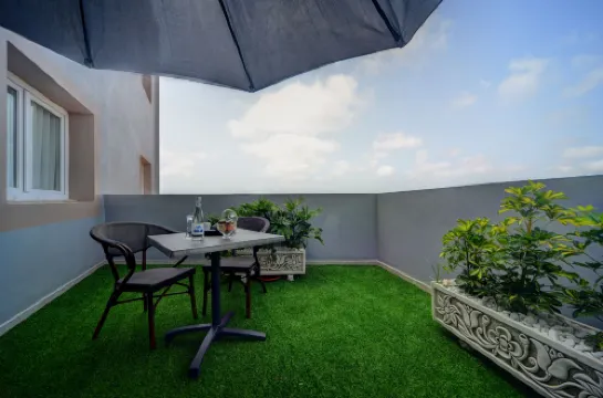 金星卡薩布朗卡酒店