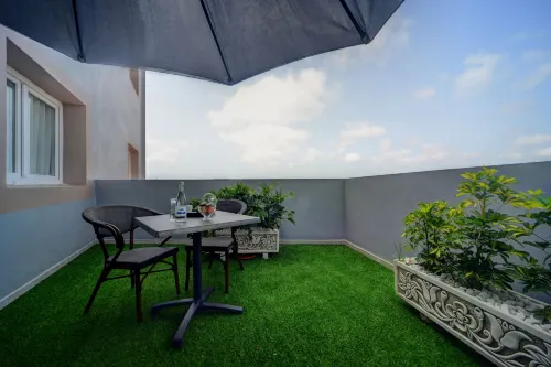 金星卡薩布朗卡飯店