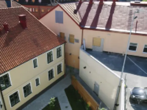 Best Western Plus Hotell Nordic Lund Hotels in Lund