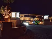 Hotel Fine Garden Nara Horai