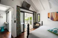 La Toubana Hotel & Spa - Pools