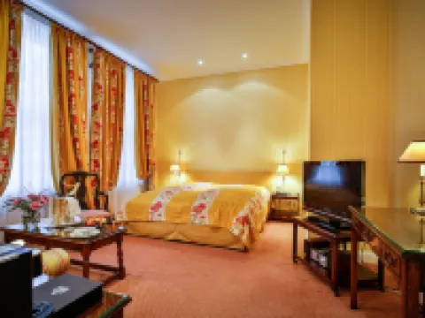 漢堡城市酒店 敍爾特島酒店