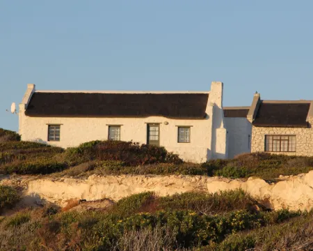 BlueSky Arniston Guest House Hotels in Cape Agulhas Municipality