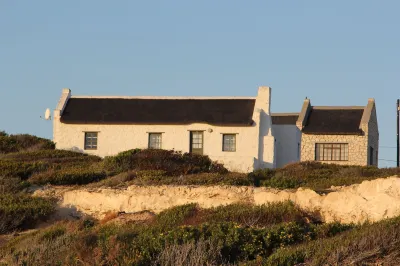BlueSky Arniston Guest House Hotels in Arniston