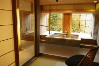 Musashi - Spa