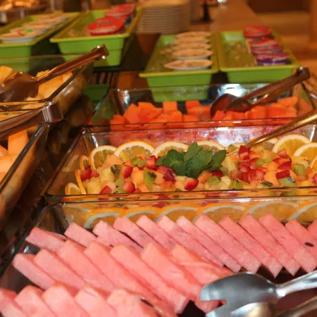 Sheraton Dammam Hotel & Convention Centre