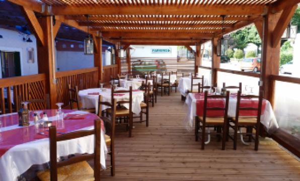 Hôtel le Clos St Jacques