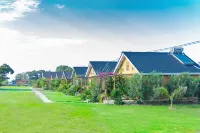 Nyange Resort and Marina Hotels in Namulanda