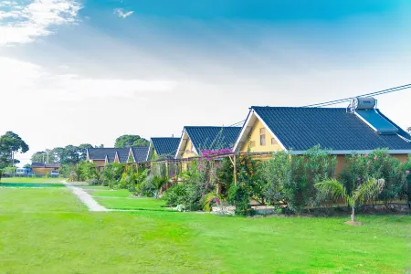 Nyange Resort and Marina