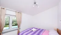 Villa Origano Zadarvillas - Villaer